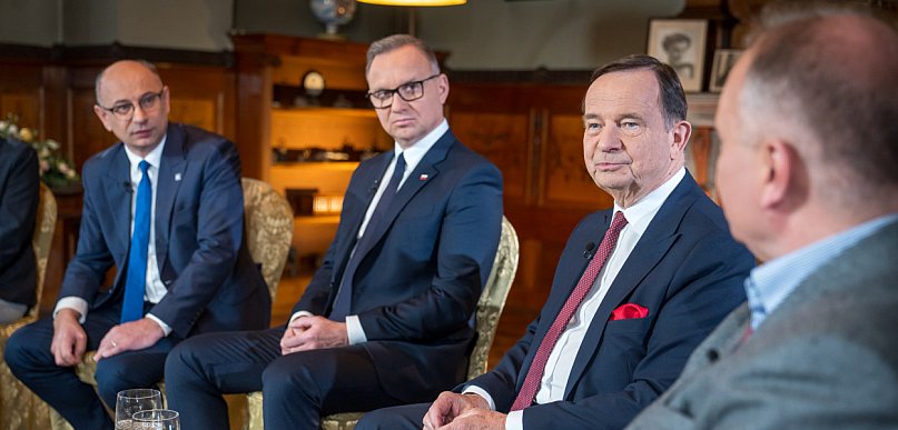 10 lat Muzeum w Markowej. Historia, która poruszyła świat