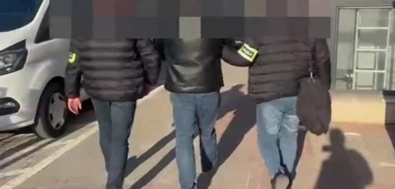 Urzędnik z Podkarpacia z zarzutami korupcyjnymi