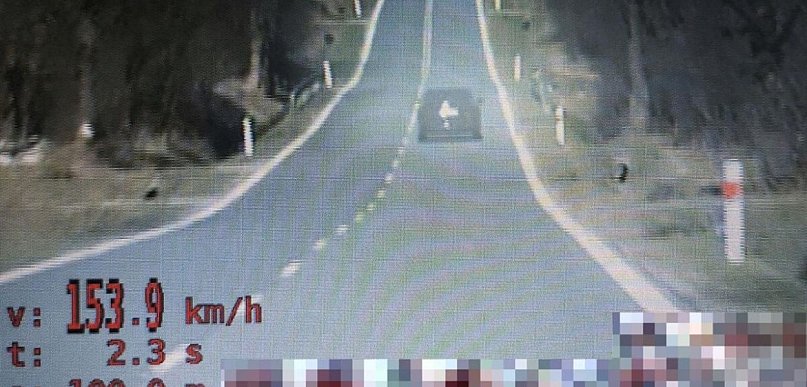 Jasło: 28 kierowców pożegnało się z prawem jazdy