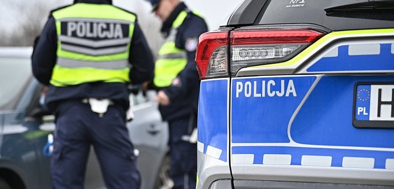 Z dwoma promilami wsiadła za kierownicę!