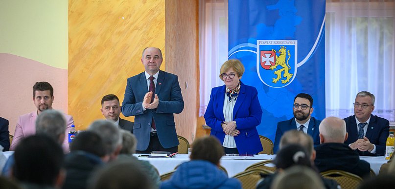 Blisko 23 mln zł na stabilizację osuwiska w Kąkolówce. Podpisano umowę