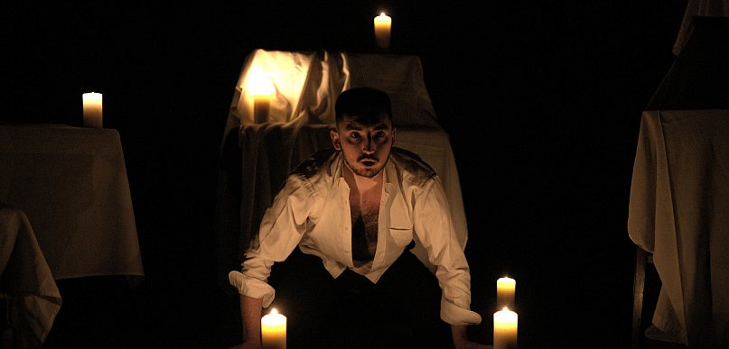 Premiera „Kochanki Szamoty” w Rzeszowie. Teatr Przedmieście zaprasza na wyjątkowy