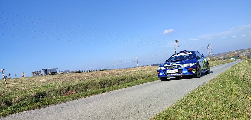 Chmielnicki SPRINT 2026 już 11 kwietnia