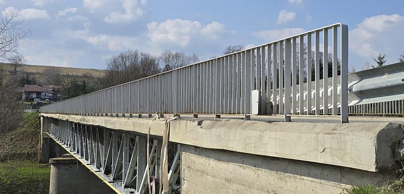 Nowy most w Kątach. Umowa na inwestycję