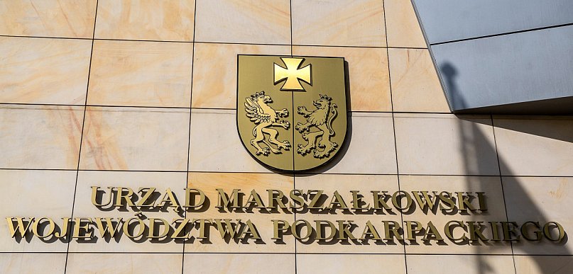 Podkarpacki Fundusz Kolejowy nabiera tempa. Zarząd województwa stawia na transport