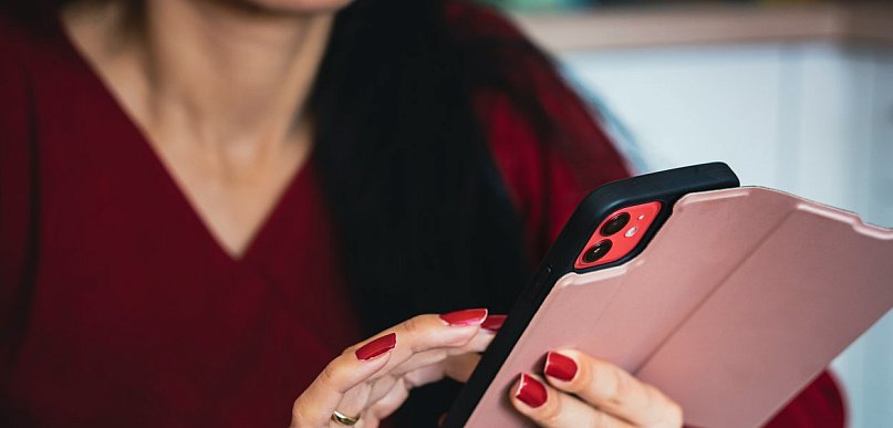 Odebrała telefon. Straciła ogromne pieniądze