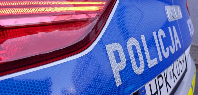 Do 20 lat więzienia grozi 21-latkowi za sprzedaż narkotyków małoletniemu