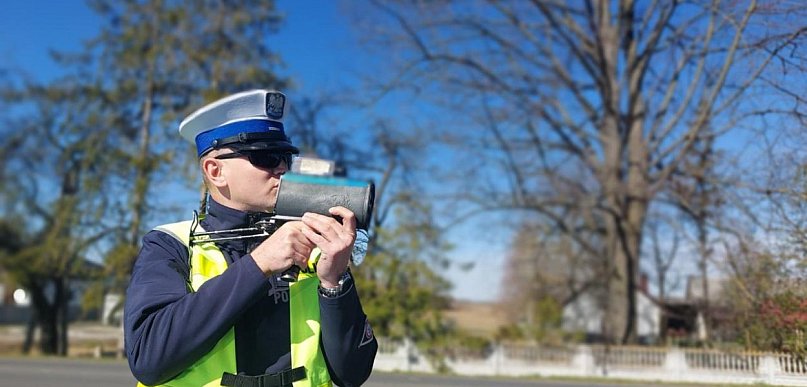 Nisko. Pięciu kierowców straciło prawa jazdy