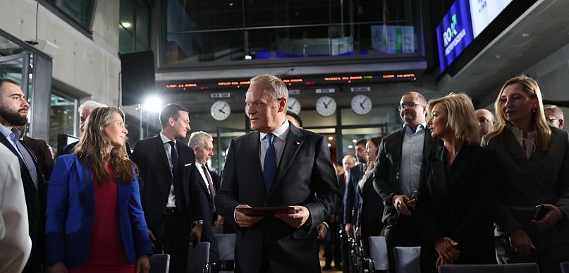 Premier Tusk o wyborach na Węgrzech: ta część Europy pokazuje