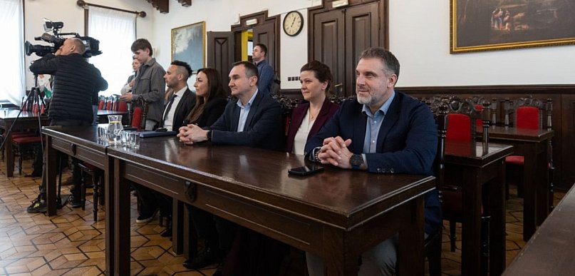 W Rzeszowie powstanie Centrum ElektroEkologii. Miliony złotych na edukację