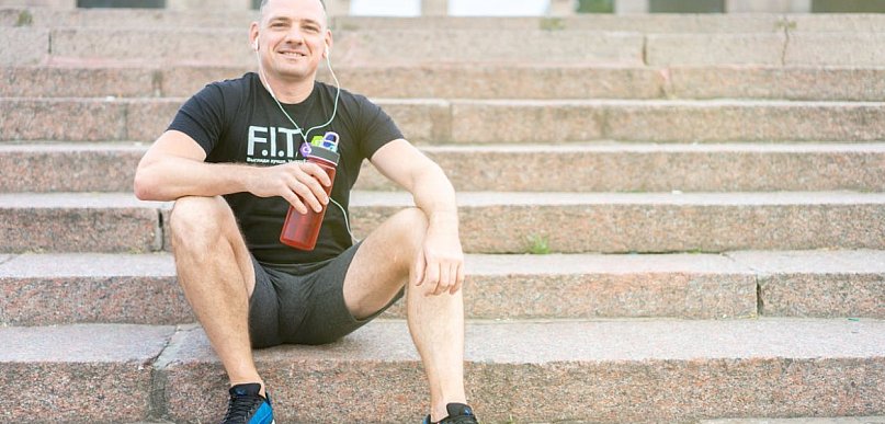 Profilaktyka raka prostaty jako kluczowe badanie dla mężczyzn po 40