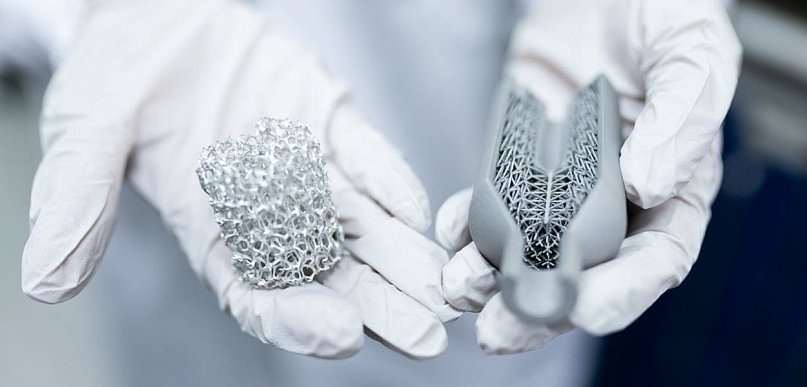 Druk 3D w chirurgii rekonstrukcyjnej. Rewolucja na miarę potrzeb pacjenta