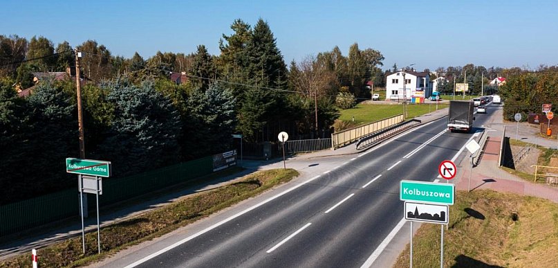 Utrudnienia na DK9 w Kolbuszowej. Rusza remont ważnego odcinka