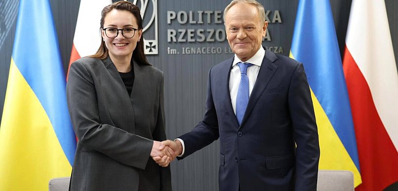Rzeszów w centrum debaty o bezpieczeństwie. Konferencja z udziałem liderów Polski