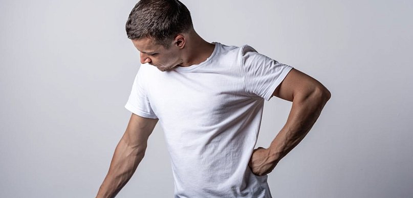 Współczesna ortopedia obala mit twardego materaca na ból pleców