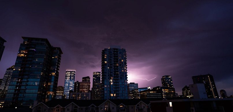 Miejskie blackouty zwiększają zainteresowanie magazynami energii