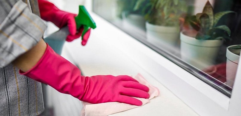 Znaczenie profesjonalnych usług sprzątania w rzeszowskich przedsiębiorstwach