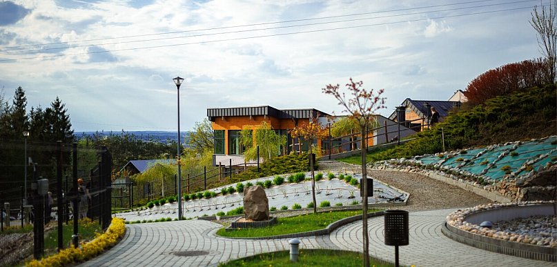 Uzdrowisko Latoszyn inauguruje sezon wiosenno-letni