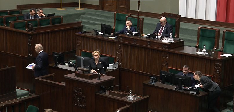Dziś w kraju i na świecie (środa, 29 kwietnia)
