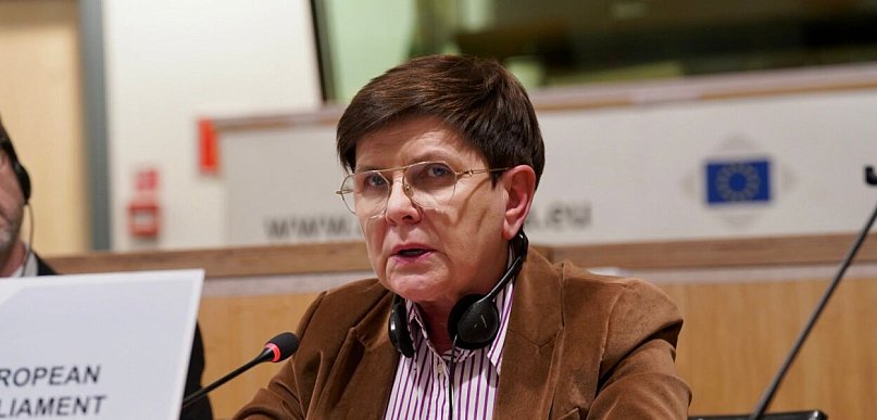 Beata Szydło nie stawiła się na przesłuchanie w sprawie kampanii