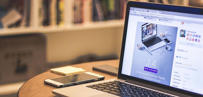 Strona internetowa to twoje podstawowe, strategiczne narzędzie w biznesie