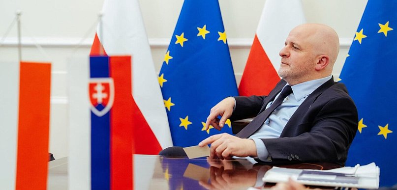Kowal: program SAFE dla Podkarpacia to nowy COP