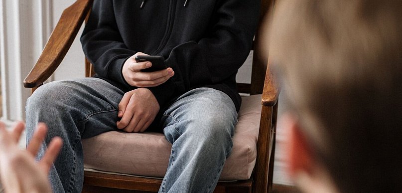 Revenu – miejsce, w którym socjoterapia dla dzieci i młodzieży przekłada się na re