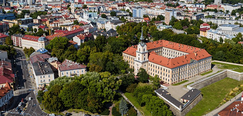 Urząd Miasta Rzeszowa szuka specjalistów. Praca przy inwestycjach