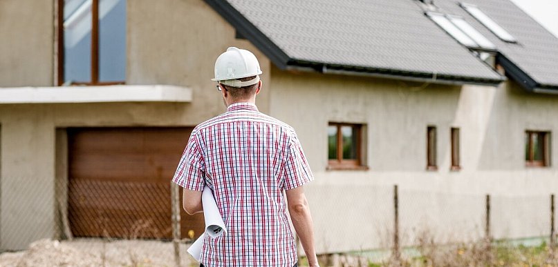 Projektowanie i budowa obiektów handlowych w Białymstoku