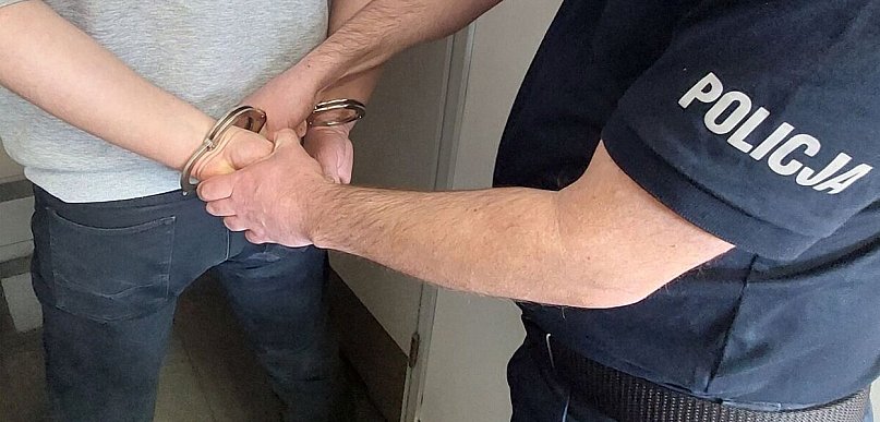 31-latek wpadł przez głośną imprezę. Teraz trafi za kratki