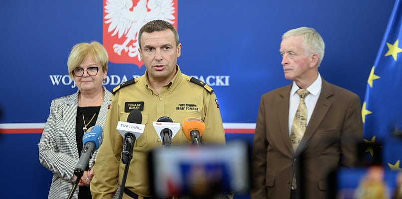 Ponad 130 umów na inwestycje w obronę cywilną na Podkarpaciu - 28651
