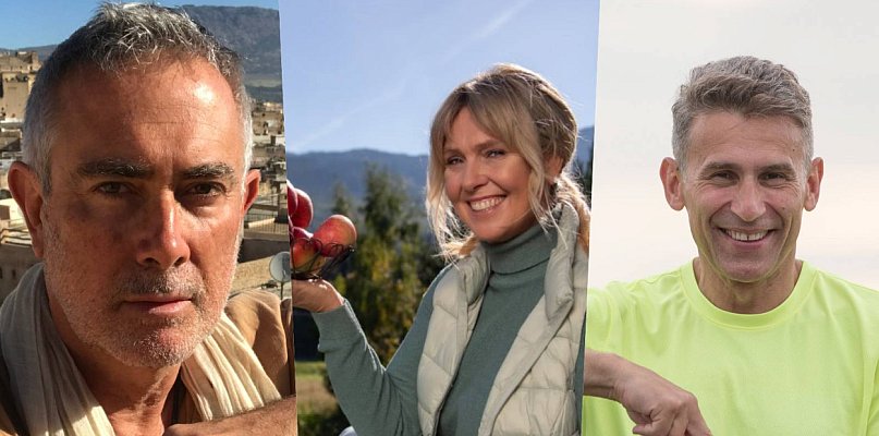 Już jest program 17. Podkarpackiego Kalejdoskopu Podróżniczego! - 29819