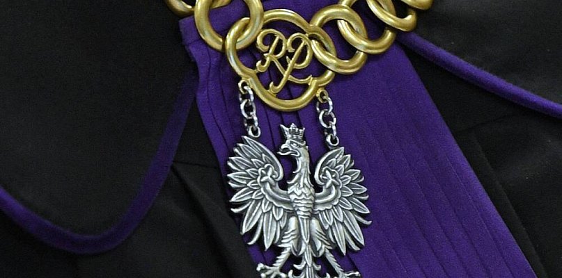 Rzeszów: 25 lat więzienia dla 37-letniej matki za uduszenie ośmioletniego syna - 29849