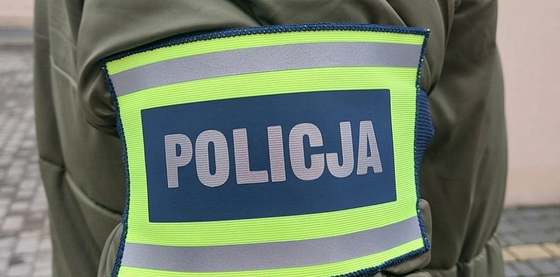 Zaprosił kolegę do domu. 21-latek go okradł - 29846