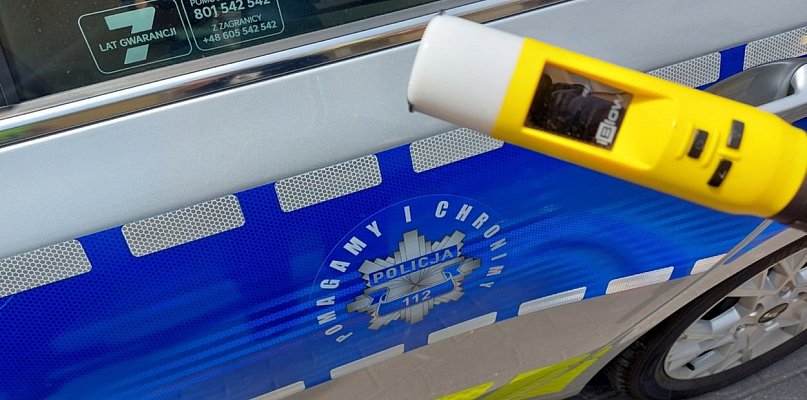 Pijana matka przyjechała odebrać córkę z przedszkola - 29873