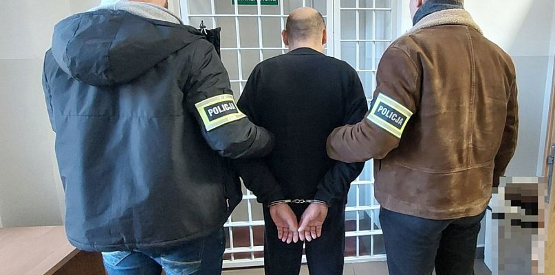 Ugodził brata nożem. Usłyszy zarzut usiłowania zabójstwa - 30059