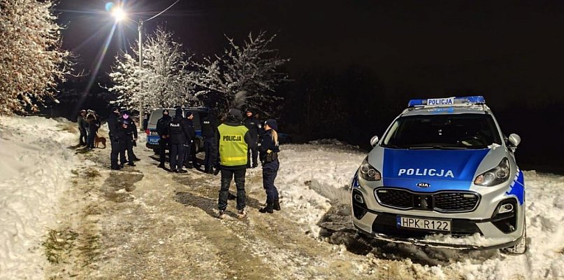 Smutny koniec poszukiwań. 88-latka nie żyje - 30261