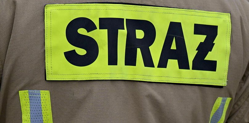 Ośmioro nastolatków w szpitalu po wybuchu baterii w telefonie w internacie - 30501