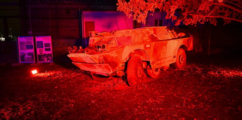 Stan wojenny był wymierzony w opozycję i „Solidarność” - 30697