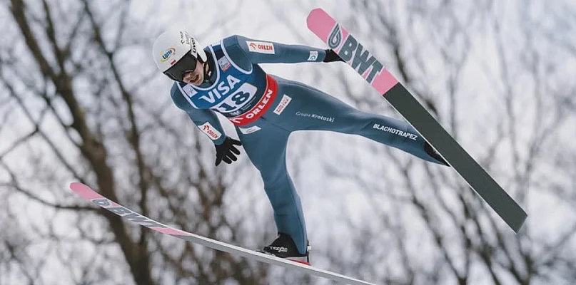 Puchar Świata w Oberstdorfie: start 74. Turnieju Czterech Skoczni - 30979