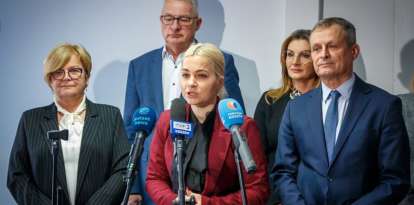 Spotkania z rolnikami na Podkarpaciu. O wyzwaniach i sprzeciwie wobec umowy - 31021