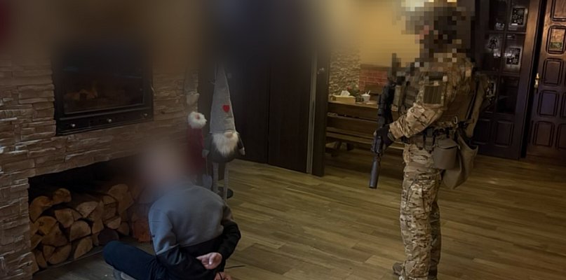 Za kratkami spędzi 16 lat. Ukrywał się na Podkarpaciu - 31063