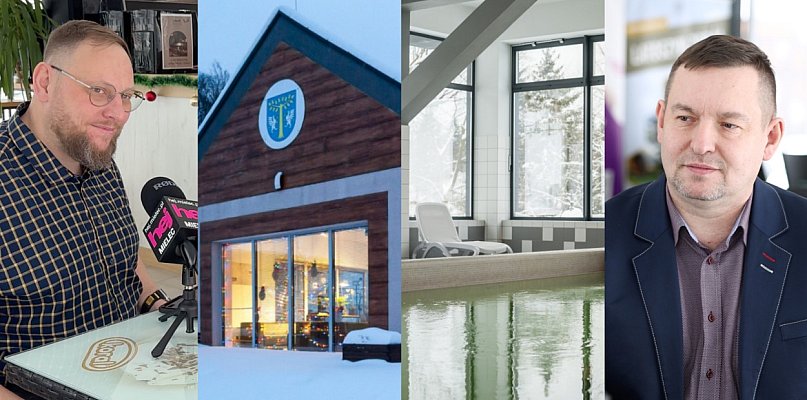 Zdrowie bliżej niż myślisz. Nowe plany w Uzdrowisku Latoszyn