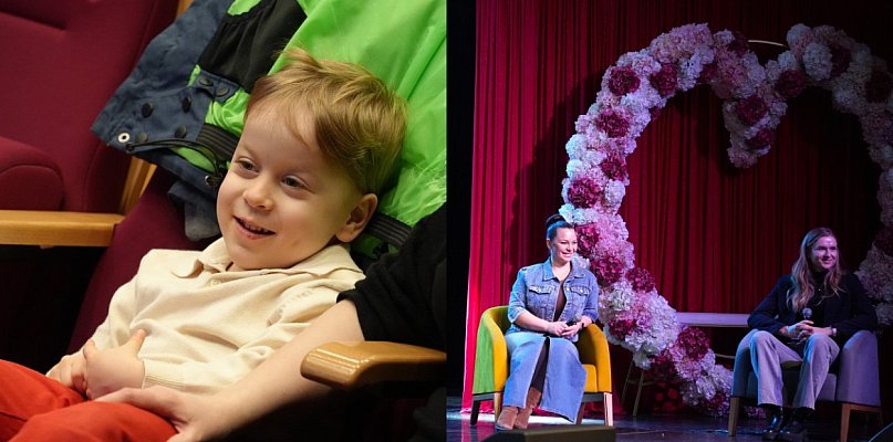 „Nie zdążymy…” Rodzice 5-letniego Krystiana Klekota błagają o natychmiastową pomoc