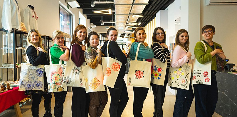 Podkarpacka tradycja w wersji 2.0. Cyfrowa transformacja zmienia lokalną kulturę