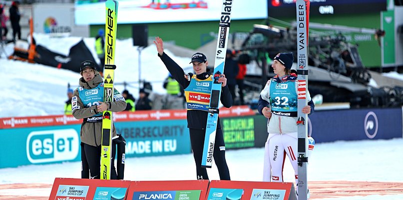 Ostatni weekend w karierze Kamila Stocha. Planica 2026 [FOTO]