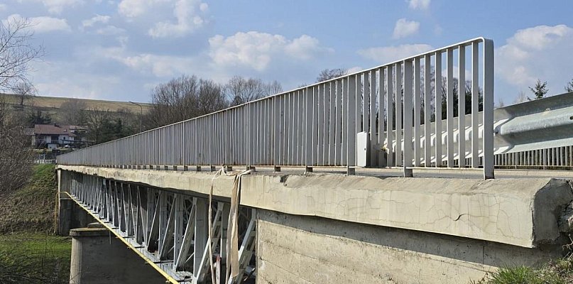 Nowy most w Kątach. Umowa na inwestycję