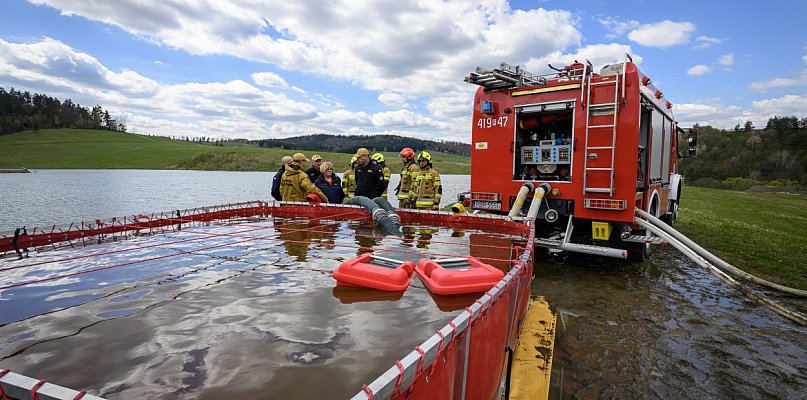 Wspólne działania dla bezpieczeństwa Karpat