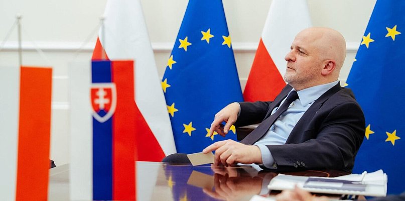 Kowal: program SAFE dla Podkarpacia to nowy COP