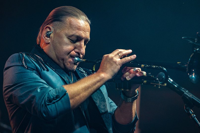 Festiwal Mocy: muzyka, modlitwa, młodzi